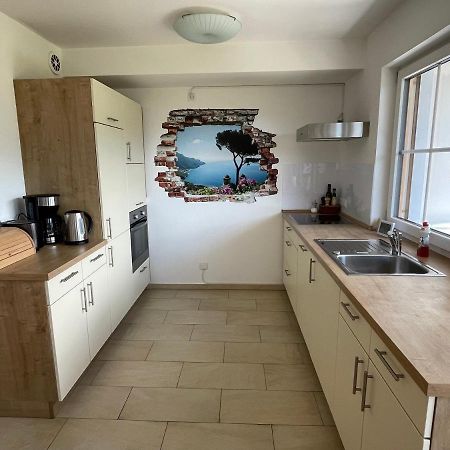 סמרברג Ferienwohnung Hochriesblick מראה חיצוני תמונה