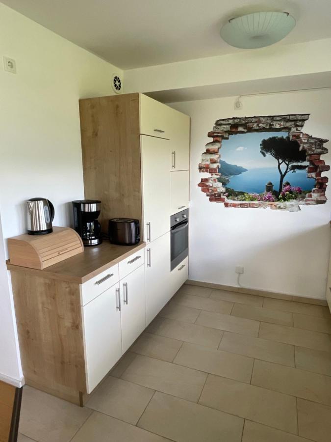 סמרברג Ferienwohnung Hochriesblick מראה חיצוני תמונה