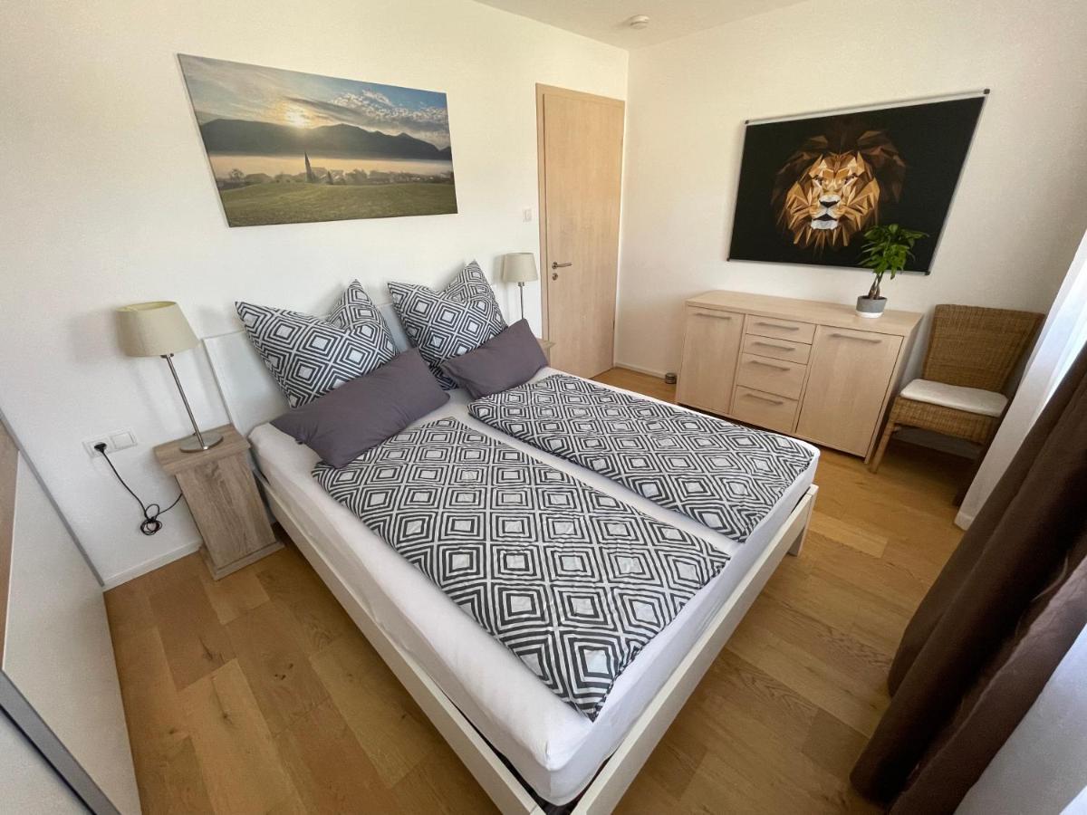 סמרברג Ferienwohnung Hochriesblick מראה חיצוני תמונה
