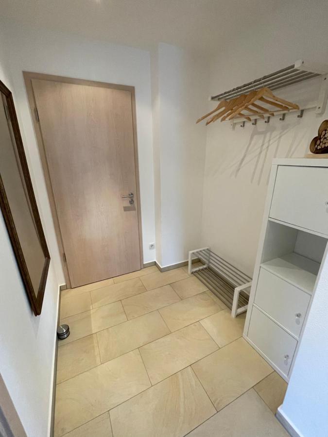 סמרברג Ferienwohnung Hochriesblick מראה חיצוני תמונה