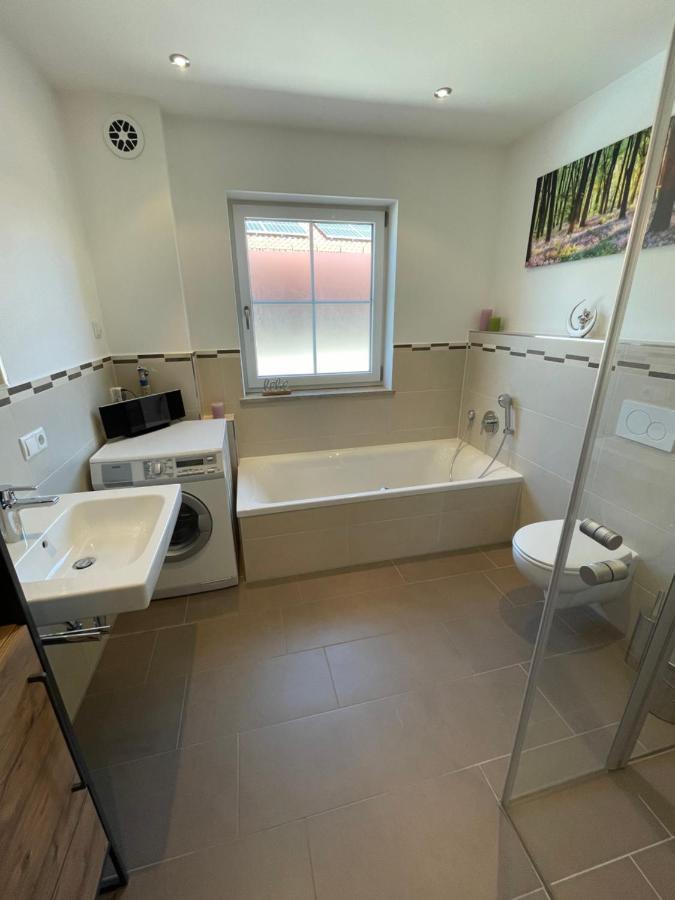 סמרברג Ferienwohnung Hochriesblick מראה חיצוני תמונה